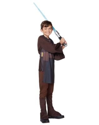 Kids Anakin Skywalker Costume - Star Wars