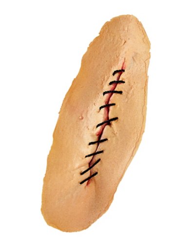 Loose Stitches Appliance Kit by Spirit Halloween