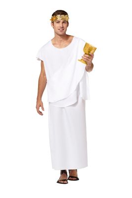 Toga shop costume male