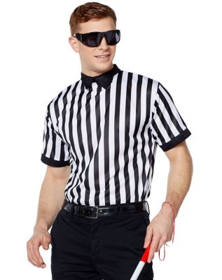 Adult Blind Referee Costume
