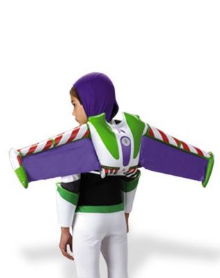 buzz lightyear costume spirit halloween