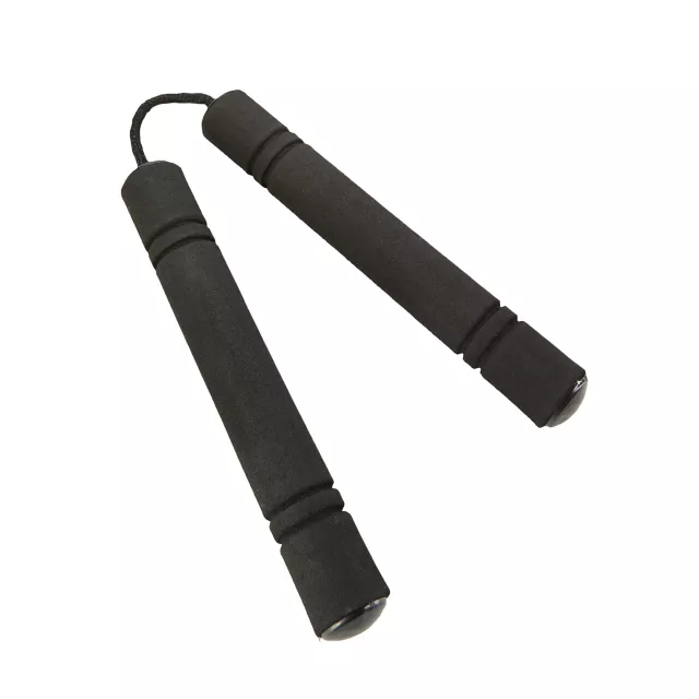 Ninja Nunchucks at Spencer's