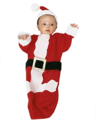 Seasonal Baby Costumes | Holiday Baby Costumes - Spirithalloween.com