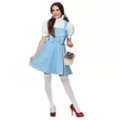 Adult Dorothy Costume - The Wizard of Oz at Spirit Halloween