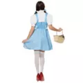 Adult Dorothy Costume - The Wizard of Oz at Spirit Halloween