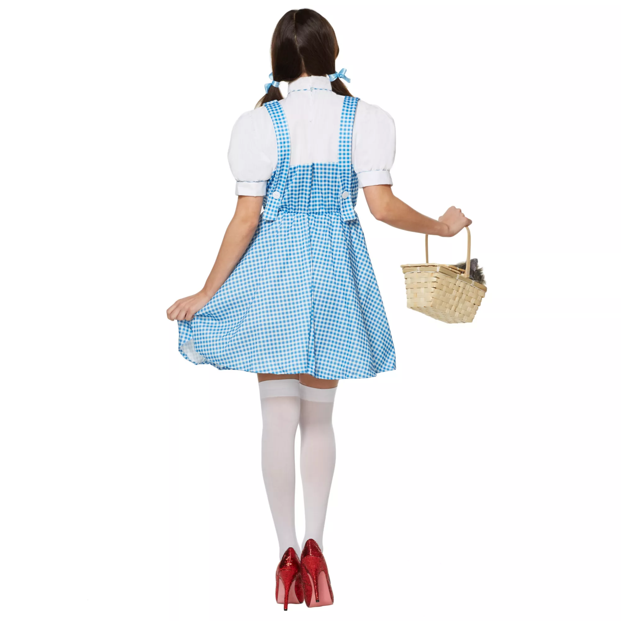 Adult Dorothy Costume - The Wizard of Oz at Spirit Halloween