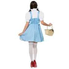 Adult Dorothy Costume - The Wizard of Oz at Spirit Halloween