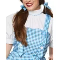 Adult Dorothy Costume - The Wizard of Oz at Spirit Halloween