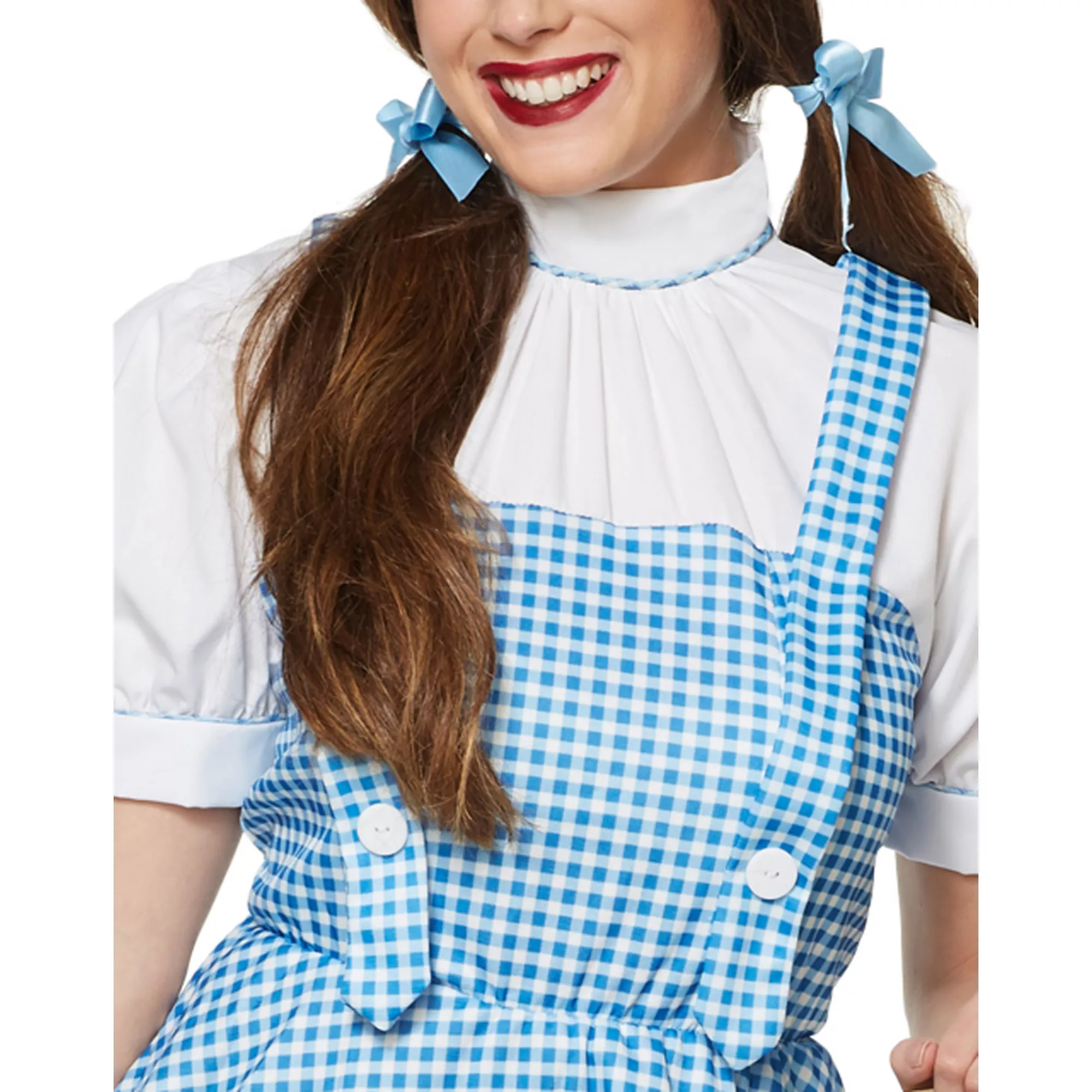 Adult Dorothy Costume - The Wizard of Oz at Spirit Halloween