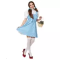 Adult Dorothy Costume - The Wizard of Oz at Spirit Halloween