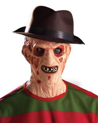 freddy krueger sweater spirit halloween