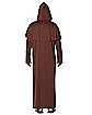 Adult Brown Monk Costume