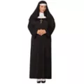 Adult Nun Costume at Spencer's
