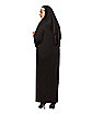 Adult Nun Plus Size Costume
