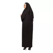 Adult Nun Costume at Spencer's