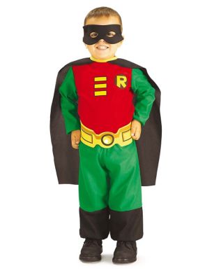 robin costumes for kids