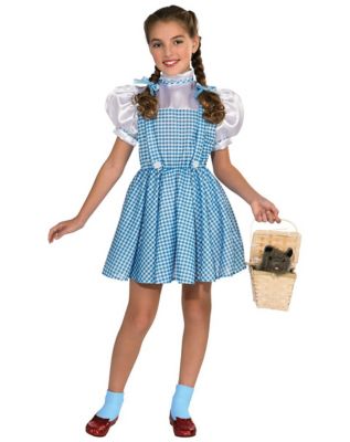 Wizard Of Oz Costumes For Kids Adults Spirithalloween Com