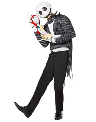 Jack Skellington Costume | Nightmare Before Christmas Costume