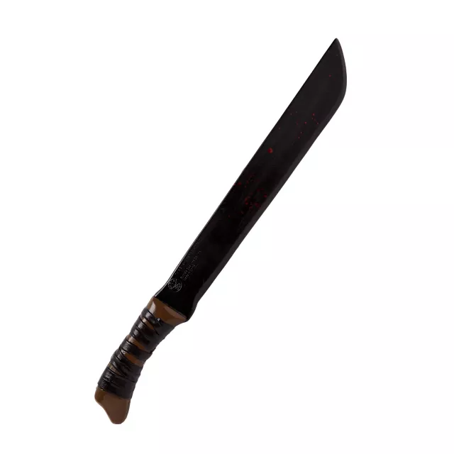 Jason Voorhees Machete - Friday the 13th at Spencer's