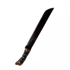 Jason Voorhees Machete - Friday the 13th at Spencer's