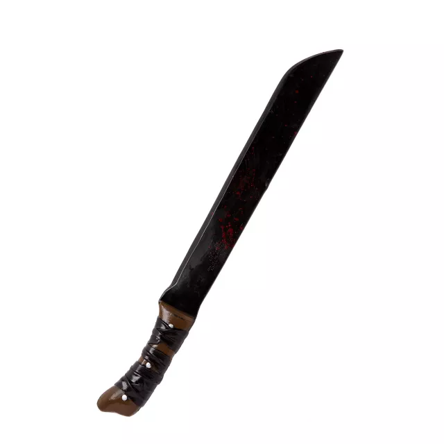 Jason Voorhees Machete - Friday the 13th at Spencer's