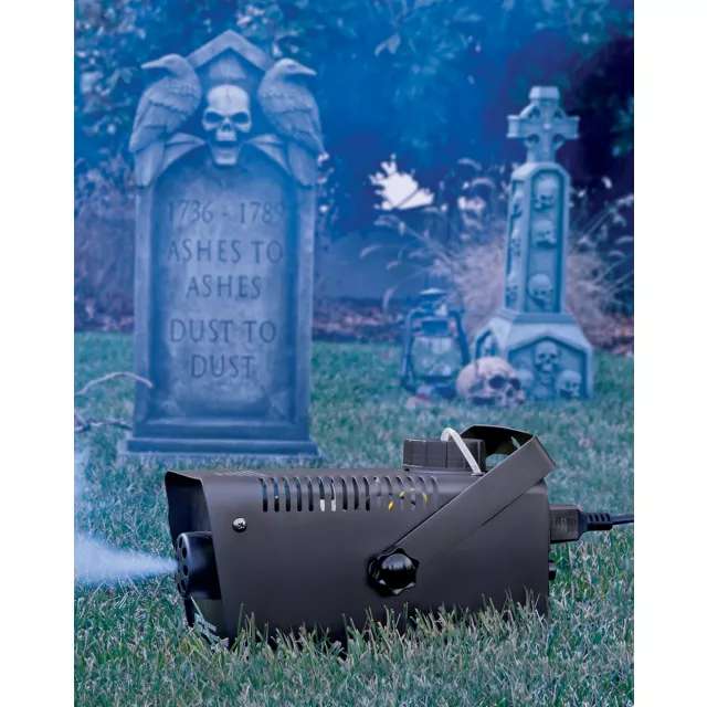 400 Watt Metal Fog Machine