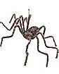 50 Inch Hairy Spider - Decorations