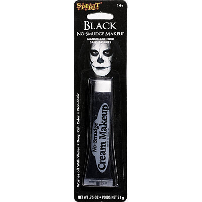 Lot of 3 Face Painting Kits Professional Quality Smudge Proof Skull Devil  Witch
