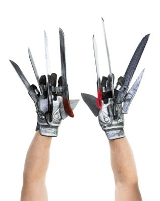 Scissorhands Gloves Edward Scissorhands Spirithalloween com