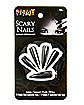 Black Claw Nails