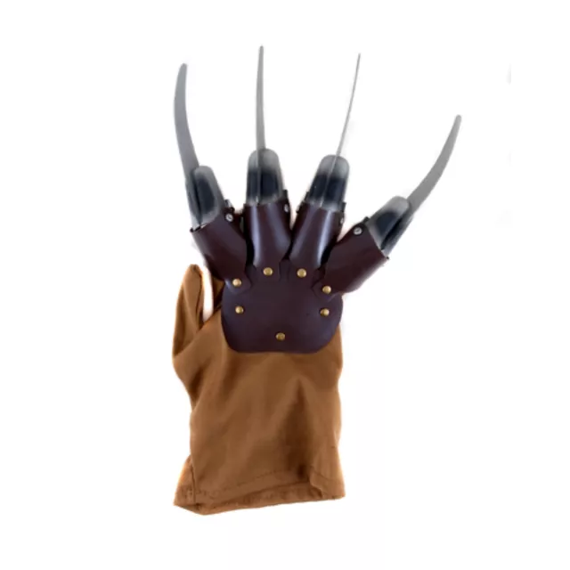 Freddy Krueger Glove - Nightmare on Elm Street - Spirithalloween.com