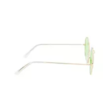 '60s Round Sunglasses at Spirit Halloween
