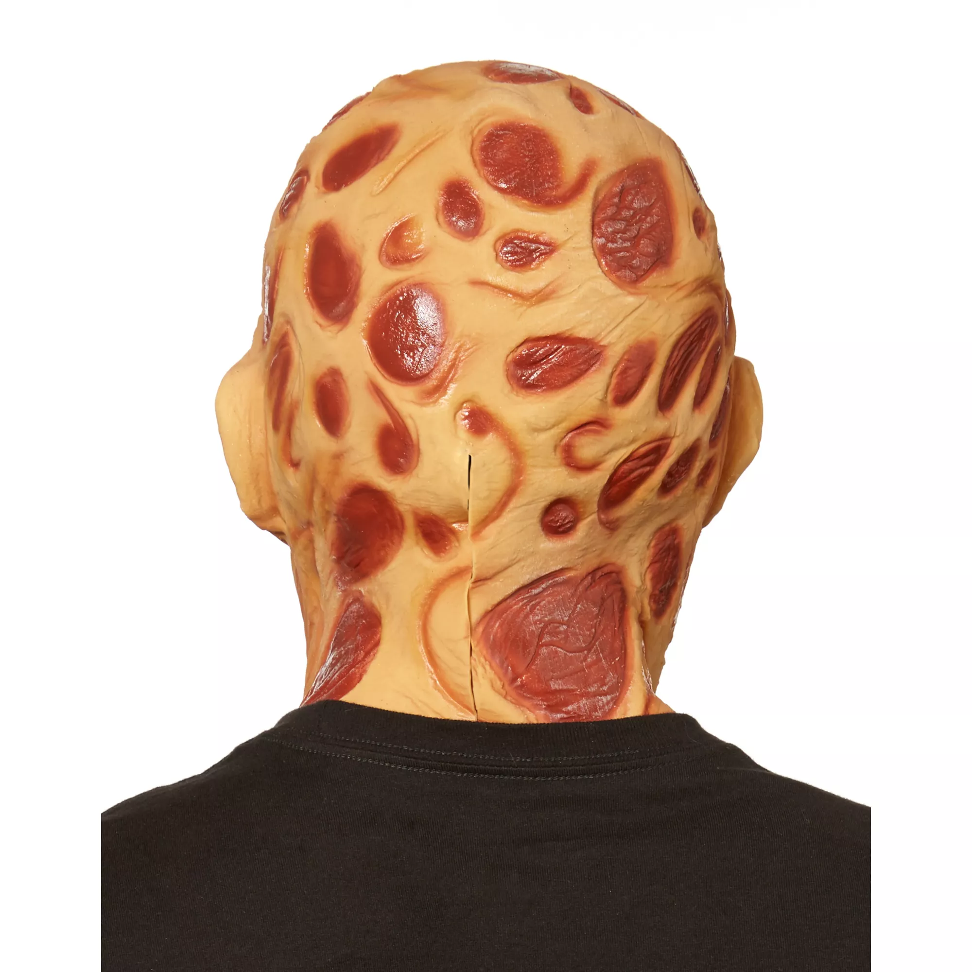 Vinyl Freddy Krueger Full Mask - A Nightmare on Elm Street at Spencer's