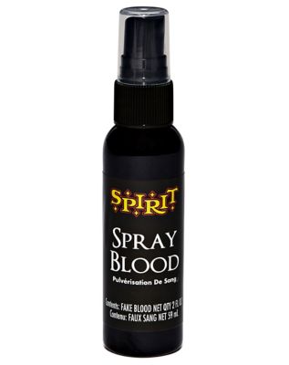 Best Fake Blood - Spirithalloween.com