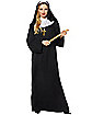 Adult Nun Costume