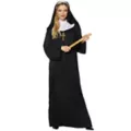 Adult Nun Costume at Spencer's