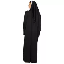 Adult Nun Costume at Spencer's
