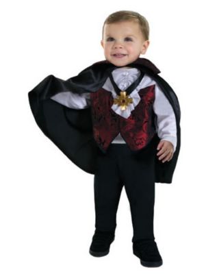 Toddler Boys' Halloween Costumes for 2018 - Spirithalloween.com