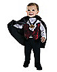 Toddler Vampire Costume