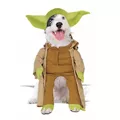 Yoda Pet Costume - Star Wars at Spencer's