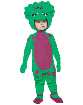 Featured image of post The Best 30 Old Baby Bop Costume