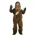 Star Wars Chewbacca Theatrical Adult Costume at Spencer's