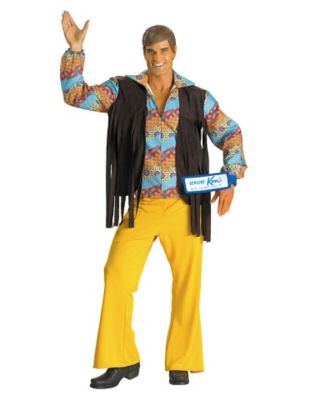 ken doll costume