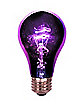 Black Bulb Light 75 Watt