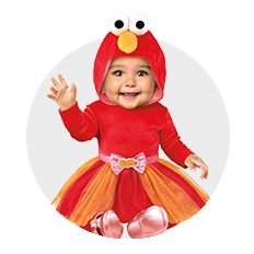 Baby Costumes