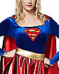 Adult Supergirl Costume - DC Comics