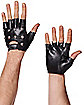 Studded Gloves