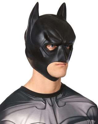 Batman Mask - Batman The Dark Knight - Spirithalloween.com