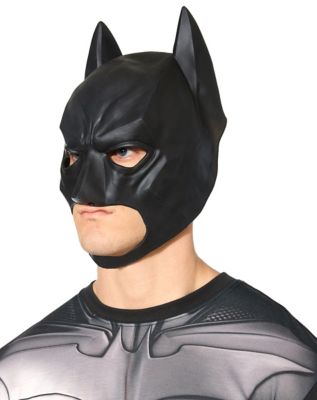 Batman Mask - Batman The Dark Knight - Spirithalloween.com