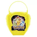 Pokémon Folding Pail at Spirit Halloween
